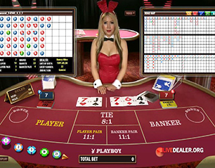 Juegos en vivo con dinero real