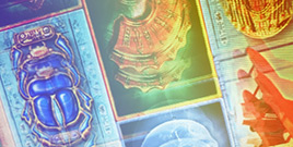 máquinas de azar online en casinos españoles