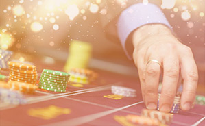 mejores páginas web con juegos de ruleta